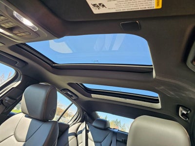 2026 Cadillac CT5-V V-Series