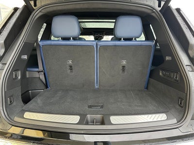 2026 Cadillac VISTIQ Premium Luxury