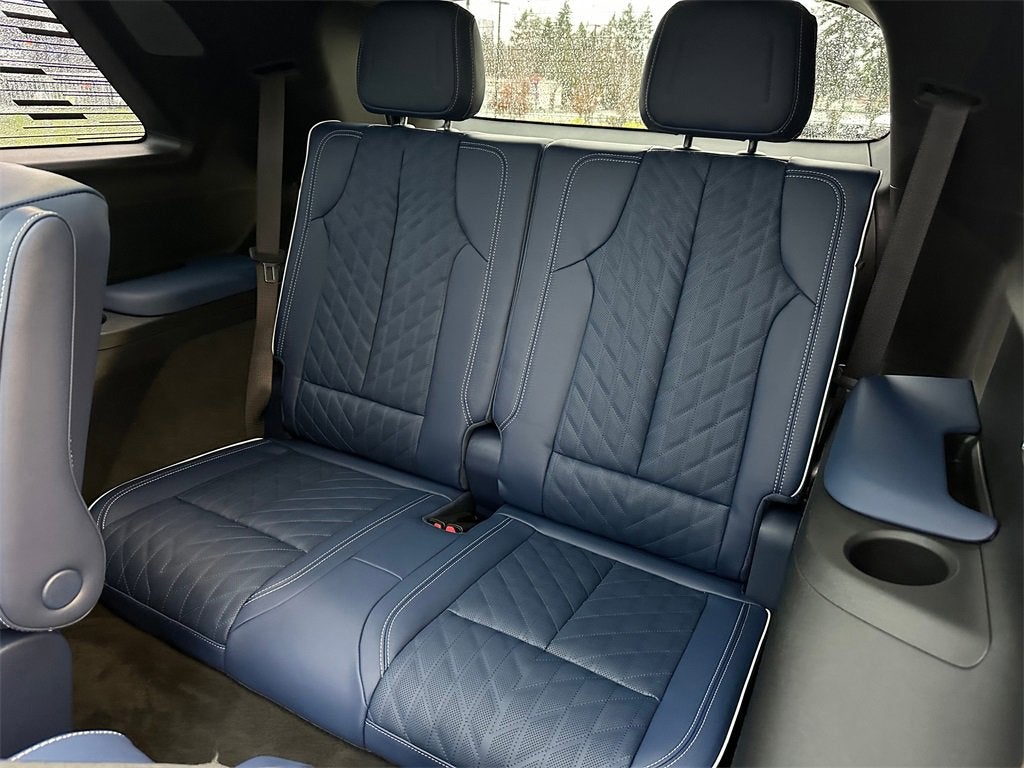 2026 Cadillac VISTIQ Premium Luxury