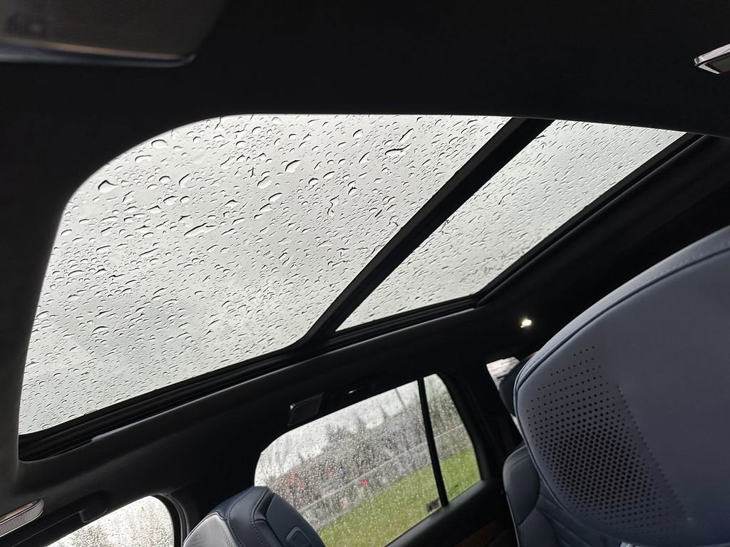 2026 Cadillac VISTIQ Premium Luxury