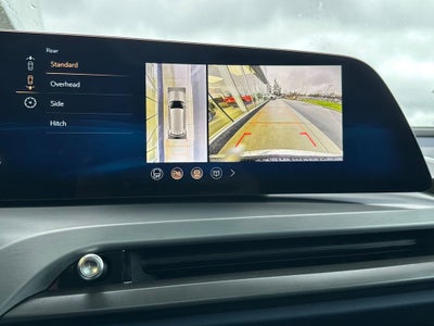 2026 Cadillac VISTIQ Premium Luxury