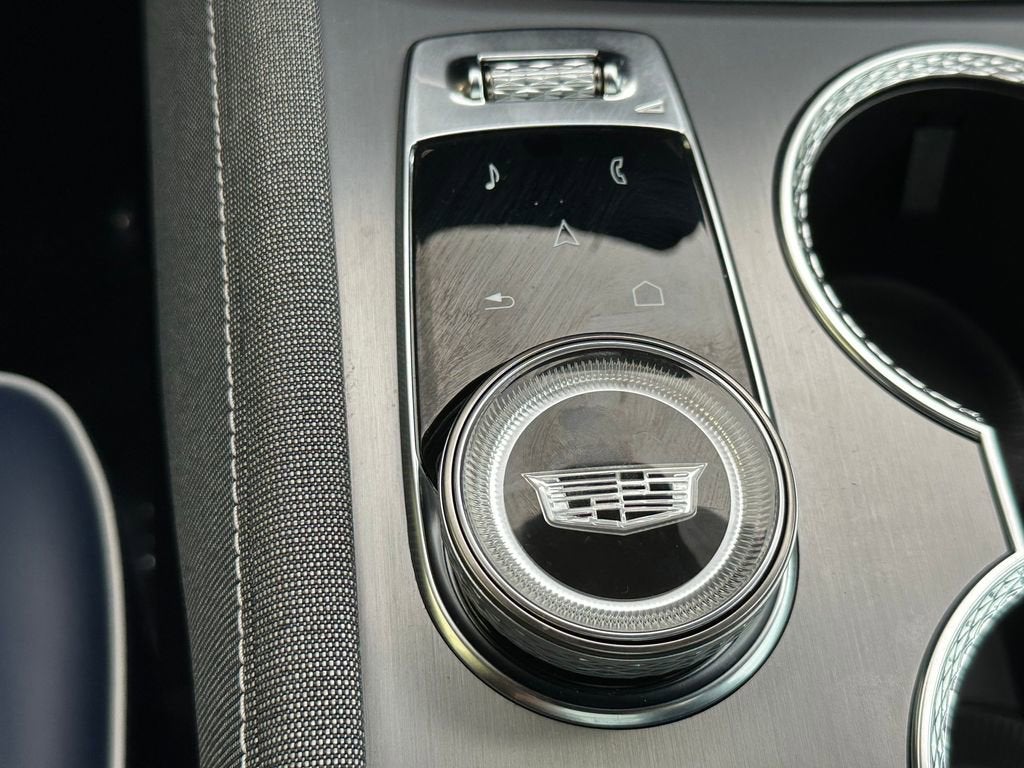 2026 Cadillac VISTIQ Premium Luxury