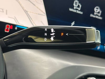 2026 Cadillac VISTIQ Premium Luxury