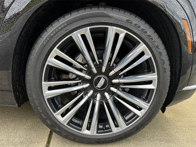 2026 Cadillac VISTIQ Premium Luxury