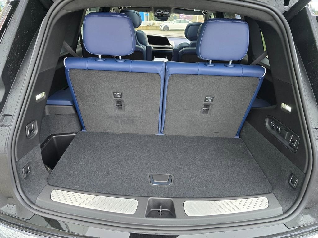 2026 Cadillac VISTIQ Premium Luxury