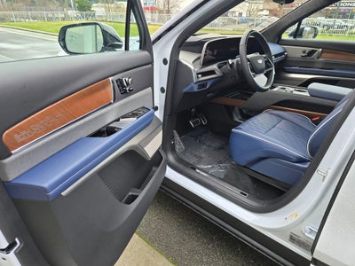 2026 Cadillac VISTIQ Premium Luxury