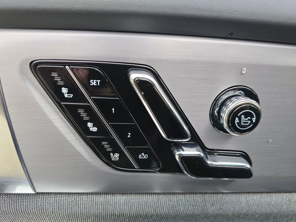 2026 Cadillac VISTIQ Premium Luxury