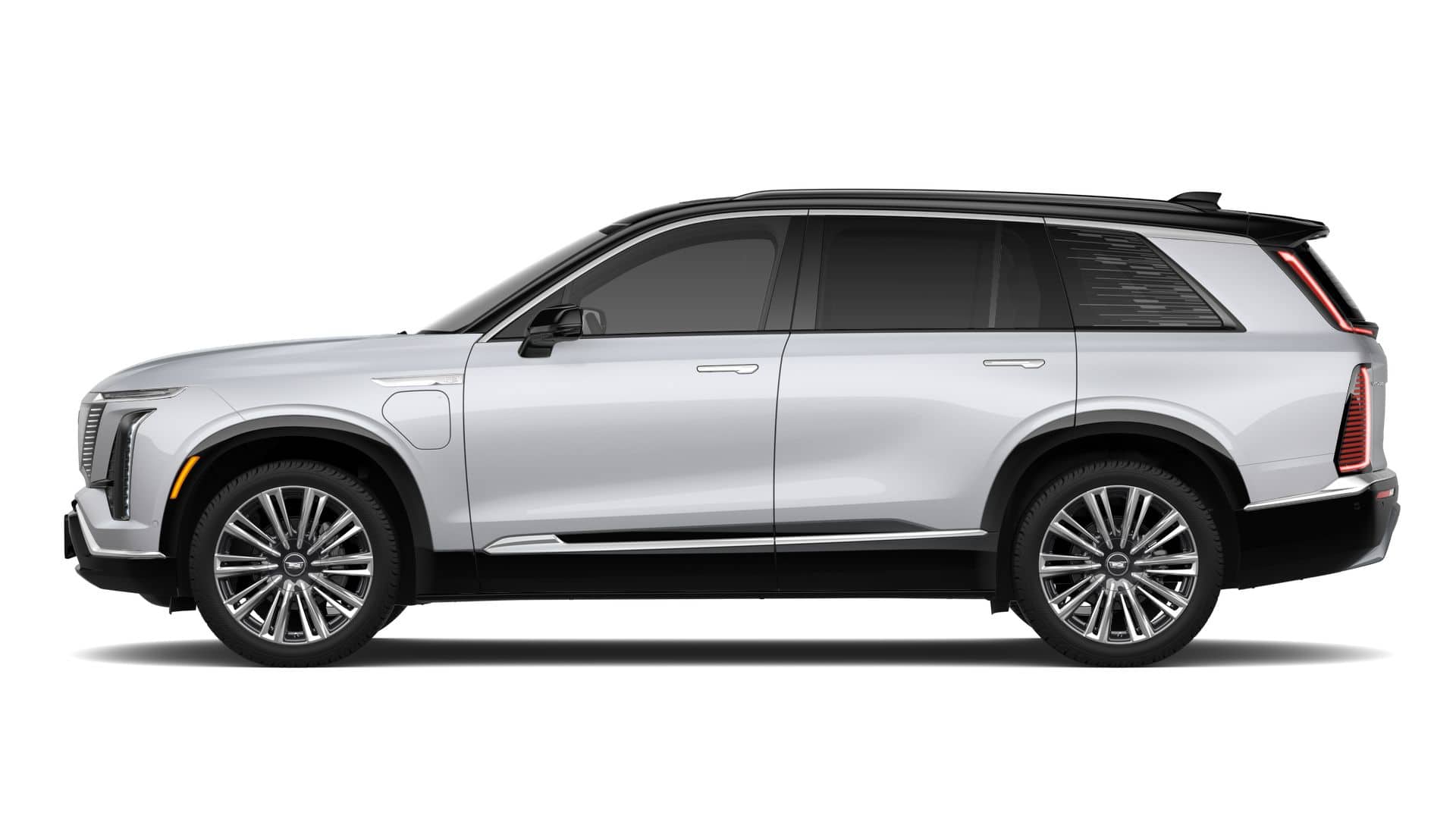 2026 Cadillac VISTIQ Premium Luxury