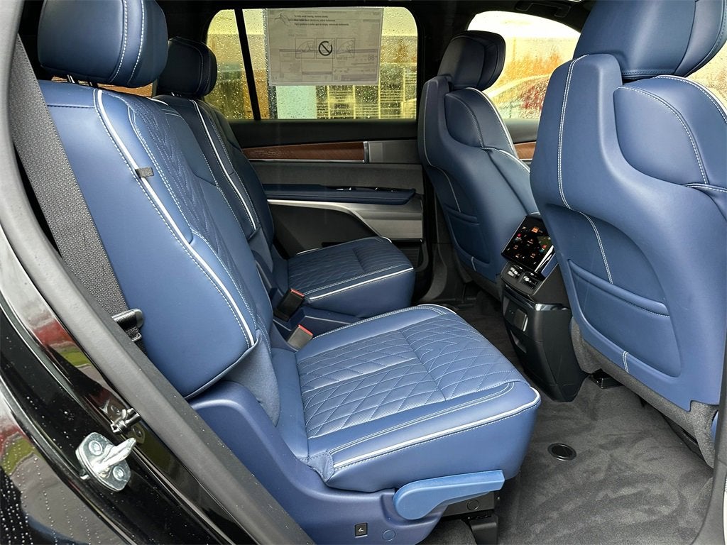 2026 Cadillac VISTIQ Premium Luxury