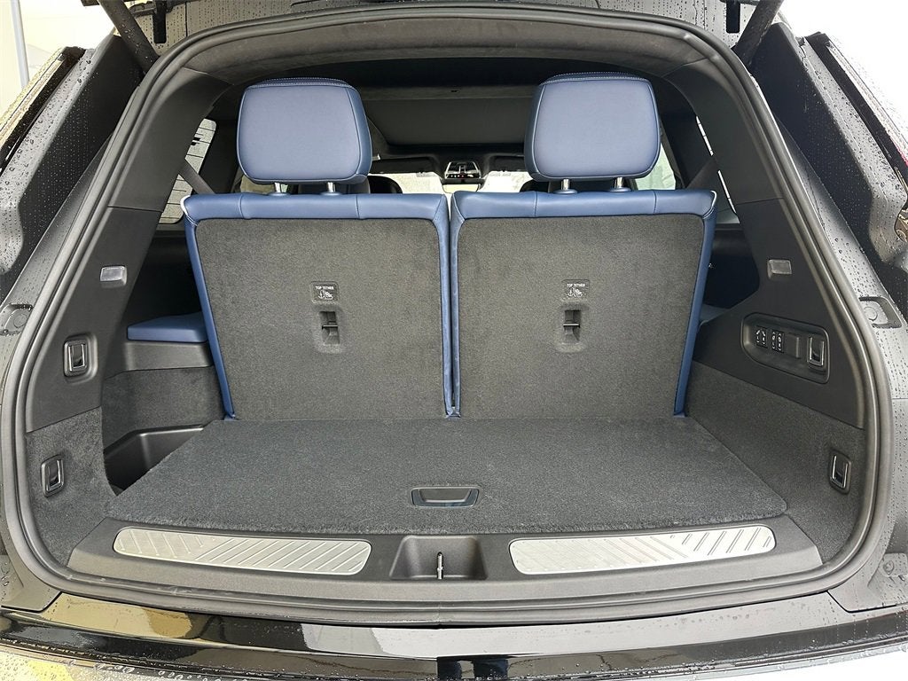 2026 Cadillac VISTIQ Premium Luxury