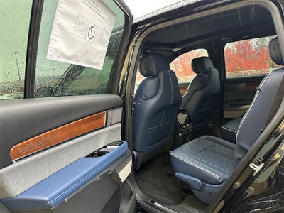 2026 Cadillac VISTIQ Premium Luxury