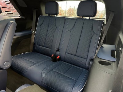 2026 Cadillac VISTIQ Premium Luxury