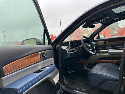 2026 Cadillac VISTIQ Premium Luxury