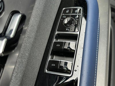 2026 Cadillac VISTIQ Premium Luxury