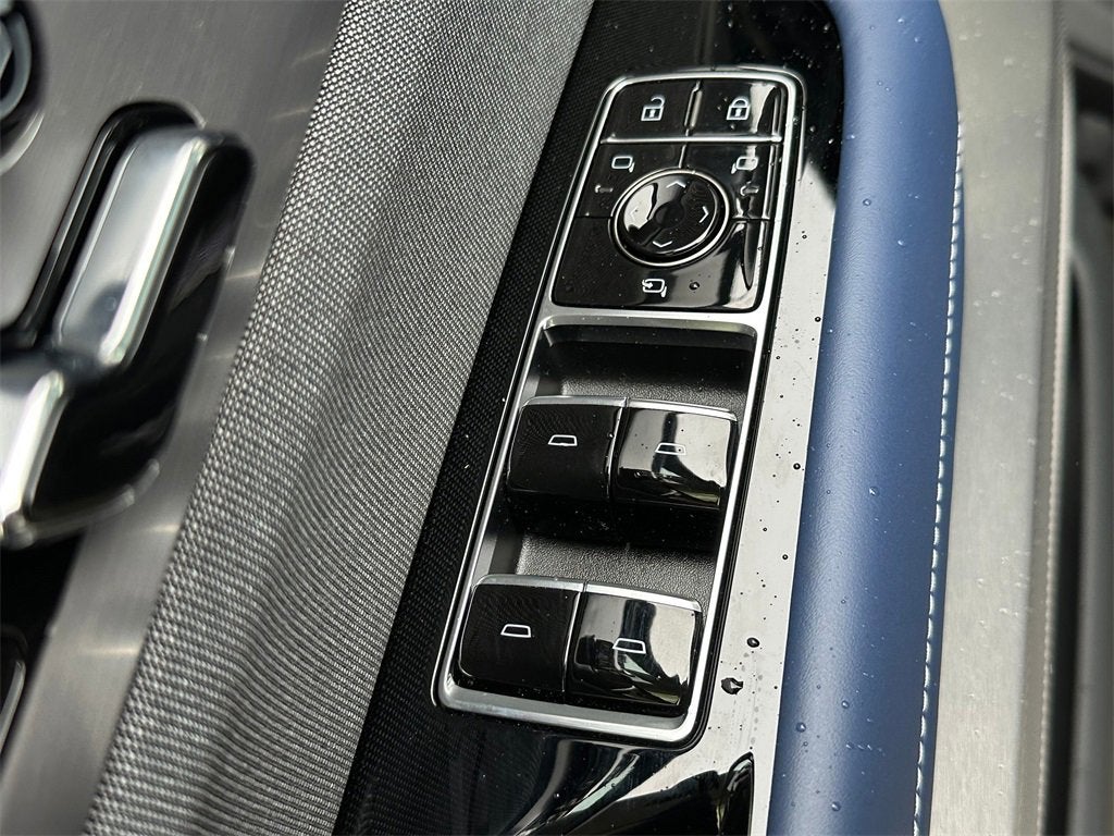 2026 Cadillac VISTIQ Premium Luxury