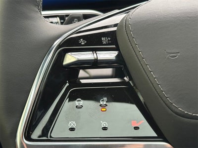 2026 Cadillac VISTIQ Premium Luxury