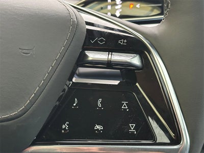 2026 Cadillac VISTIQ Premium Luxury