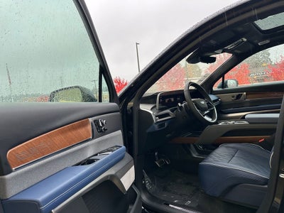 2026 Cadillac VISTIQ Premium Luxury