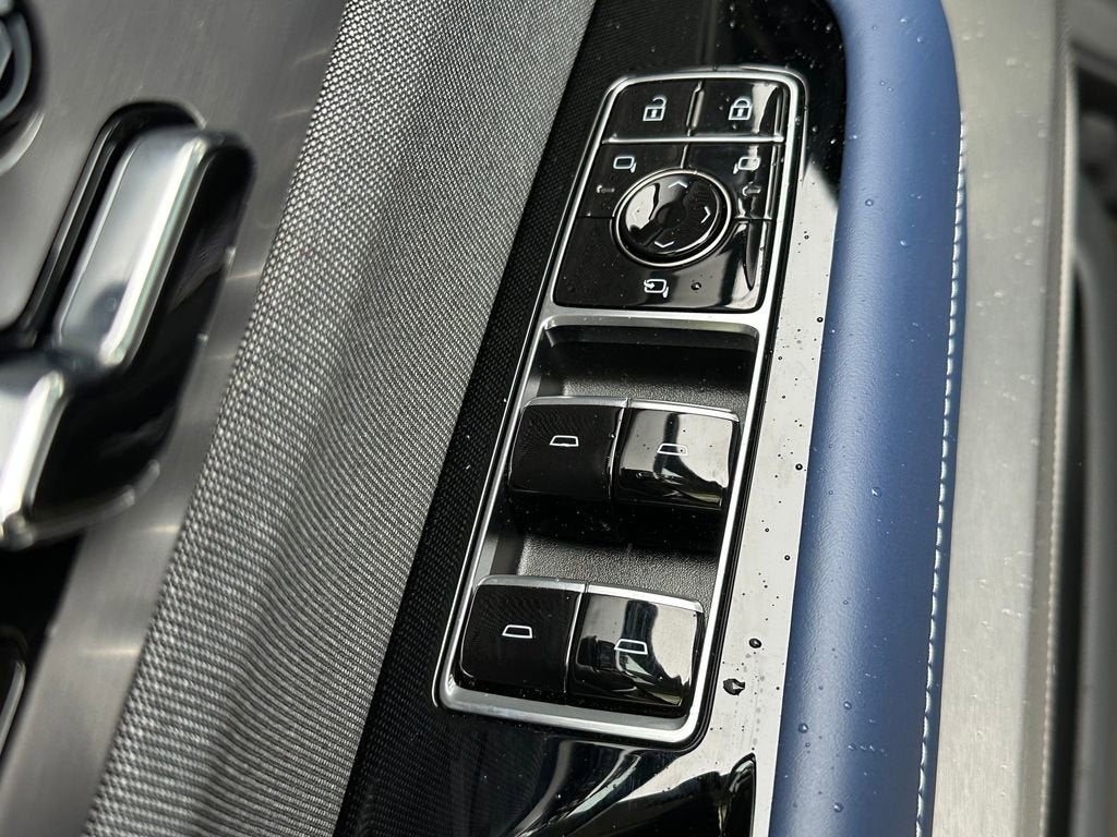 2026 Cadillac VISTIQ Premium Luxury