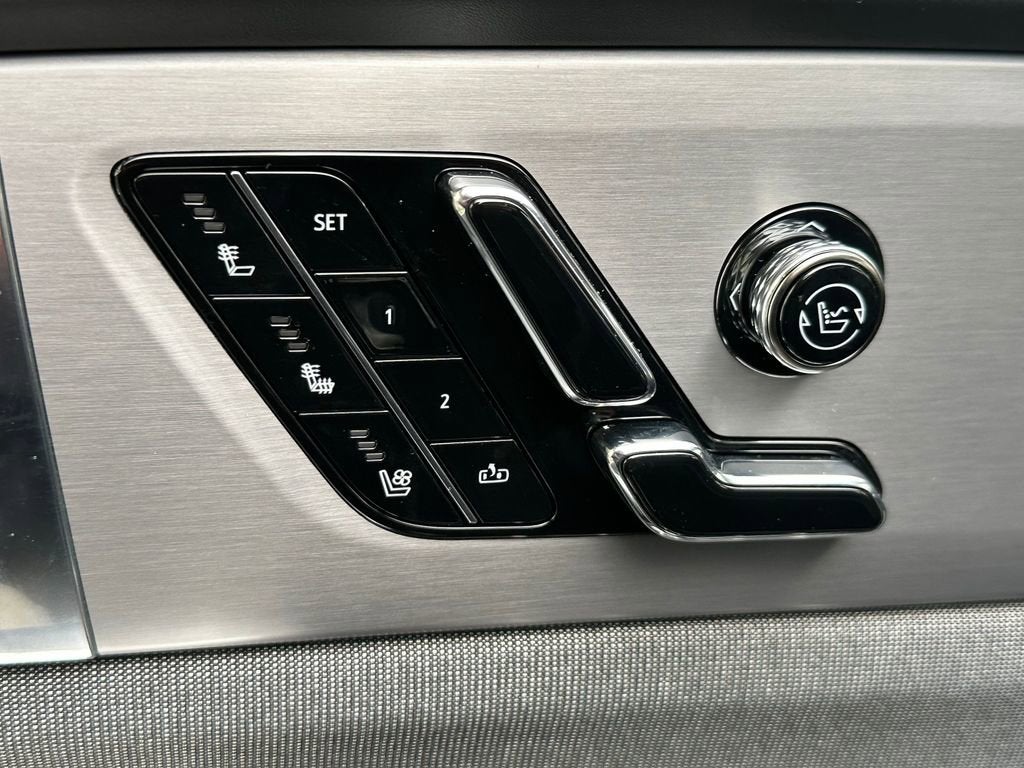 2026 Cadillac VISTIQ Premium Luxury