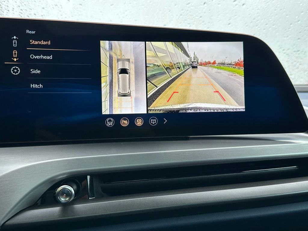 2026 Cadillac VISTIQ Premium Luxury