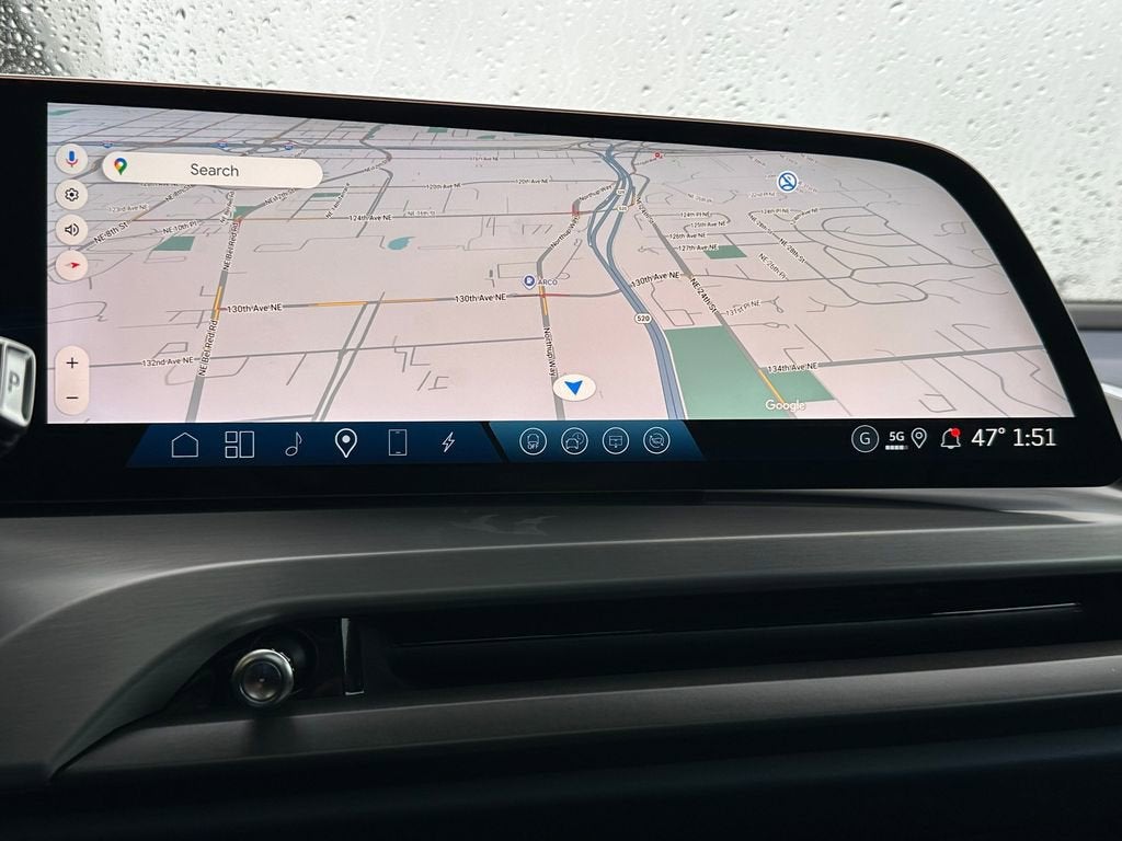 2026 Cadillac VISTIQ Premium Luxury