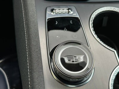 2026 Cadillac VISTIQ Premium Luxury