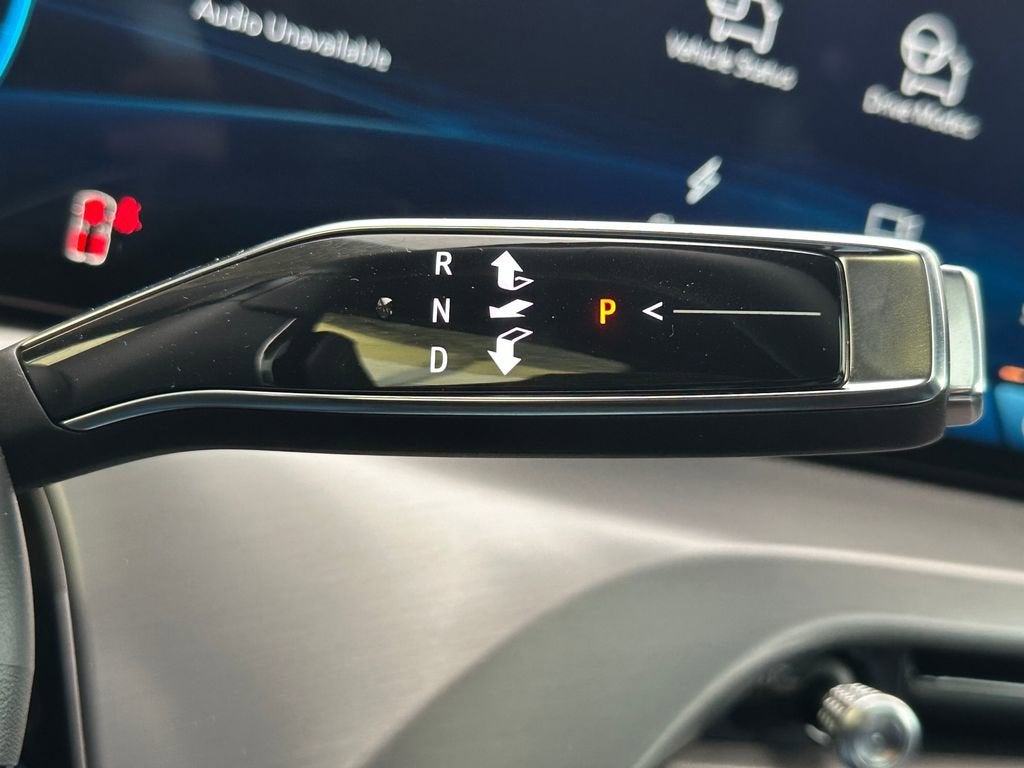 2026 Cadillac VISTIQ Premium Luxury