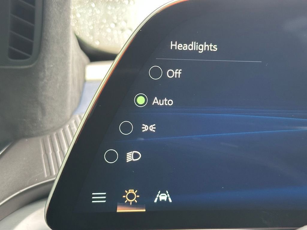 2026 Cadillac VISTIQ Premium Luxury