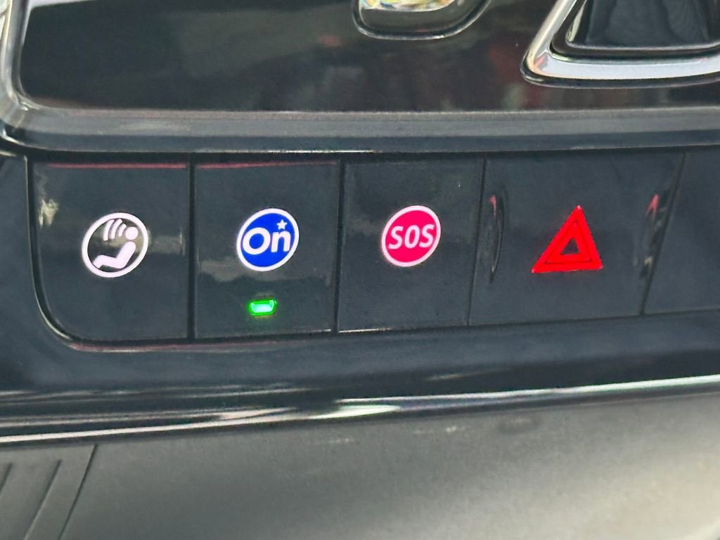 2026 Cadillac VISTIQ Premium Luxury