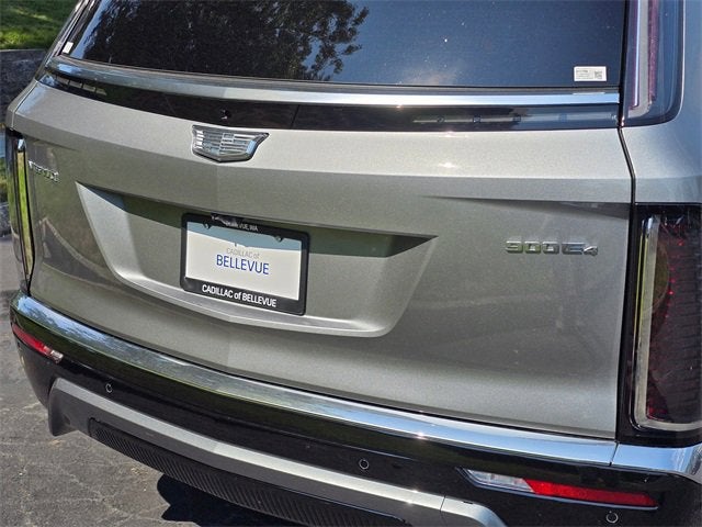 2026 Cadillac VISTIQ Premium Luxury