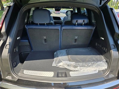 2026 Cadillac VISTIQ Premium Luxury