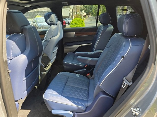 2026 Cadillac VISTIQ Premium Luxury