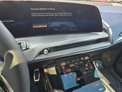 2026 Cadillac VISTIQ Premium Luxury