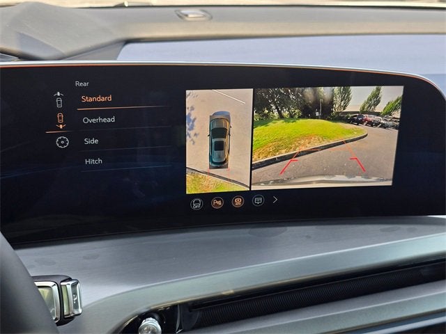 2026 Cadillac VISTIQ Premium Luxury