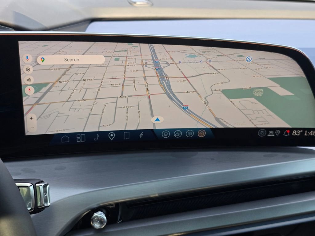 2026 Cadillac VISTIQ Premium Luxury