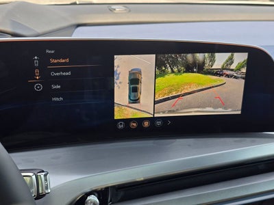 2026 Cadillac VISTIQ Premium Luxury