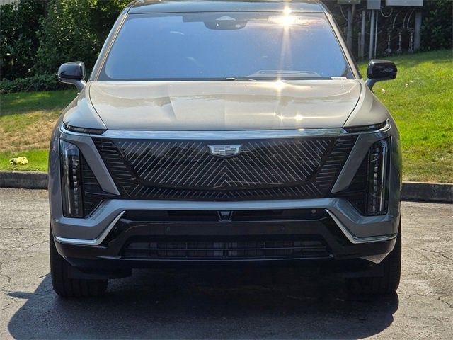 2026 Cadillac VISTIQ Premium Luxury