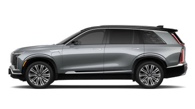 2026 Cadillac VISTIQ Premium Luxury