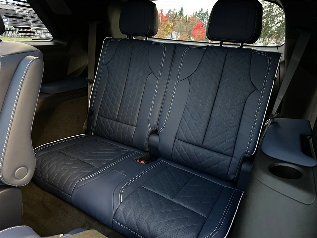 2026 Cadillac VISTIQ Premium Luxury