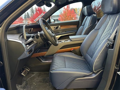 2026 Cadillac VISTIQ Premium Luxury