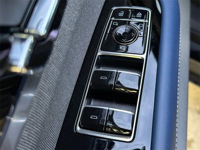 2026 Cadillac VISTIQ Premium Luxury