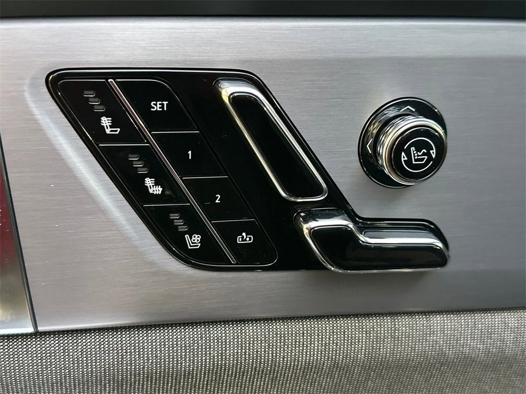 2026 Cadillac VISTIQ Premium Luxury