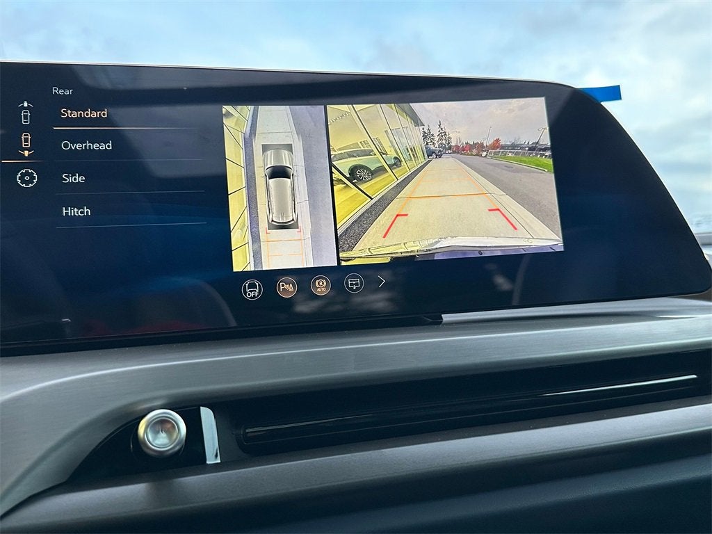 2026 Cadillac VISTIQ Premium Luxury