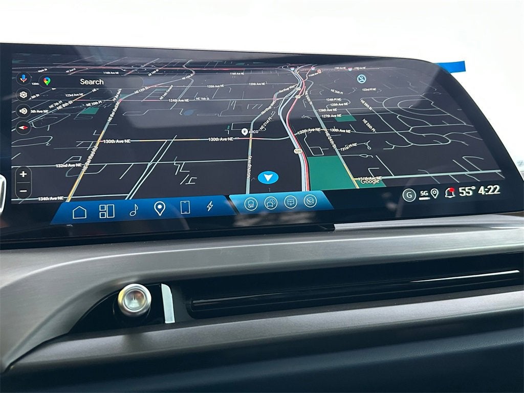 2026 Cadillac VISTIQ Premium Luxury