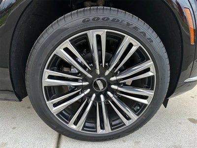 2026 Cadillac VISTIQ Premium Luxury