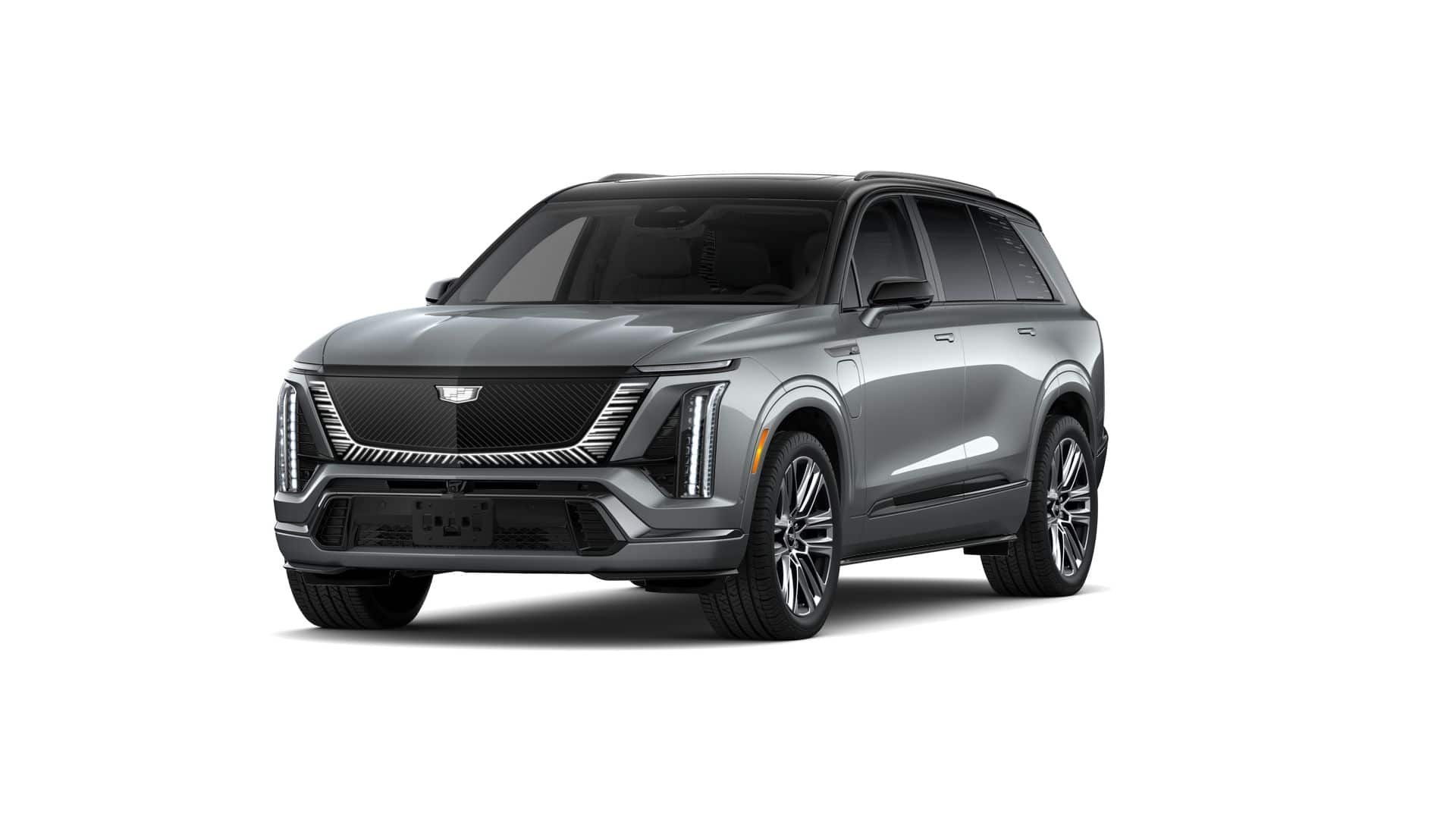 2026 Cadillac VISTIQ Platinum