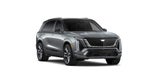 2026 Cadillac VISTIQ Platinum