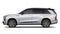 2026 Cadillac VISTIQ Platinum
