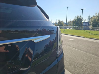 2025 Cadillac XT5 Sport